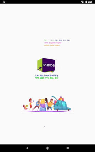 Run android online APK K1BiDS from MyAndroid or emulate K1BiDS using MyAndroid Run android online APK K1BiDS from MyAndroid or emulate K1BiDS using MyAndroid