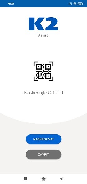 Run android online APK K2 Assist from MyAndroid or emulate K2 Assist using MyAndroid Run android online APK K2 Assist from MyAndroid or emulate K2 Assist using MyAndroid