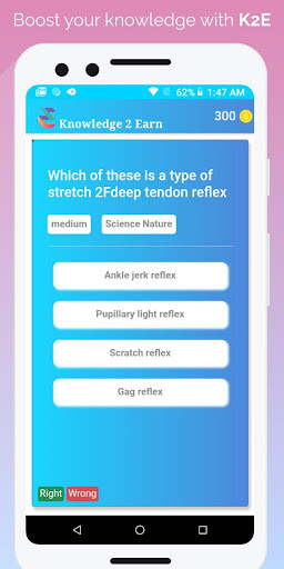 Run android online APK K2E - Knowledge 2 Earn from MyAndroid or emulate K2E - Knowledge 2 Earn using MyAndroid Run android online APK K2E - Knowledge 2 Earn from MyAndroid or emulate K2E - Knowledge 2 Earn using MyAndroid