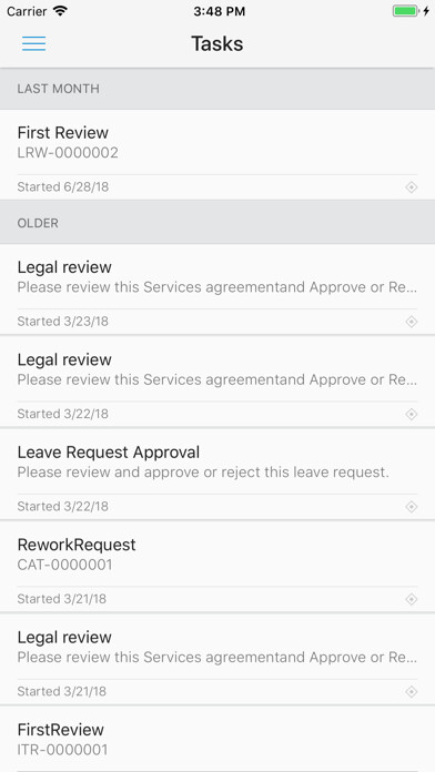 Emulate iPhone app K2 Workspace using MyAndroid Emulate iPhone app K2 Workspace using MyAndroid