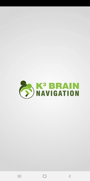 Run android online APK K3 Brain Navigation from MyAndroid or emulate K3 Brain Navigation using MyAndroid