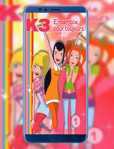 Run android online APK K3 (Kim Kate Kyle) Backgrounds from MyAndroid or emulate K3 (Kim Kate Kyle) Backgrounds using MyAndroid Run android online APK K3 (Kim Kate Kyle) Backgrounds from MyAndroid or emulate K3 (Kim Kate Kyle) Backgrounds using MyAndroid