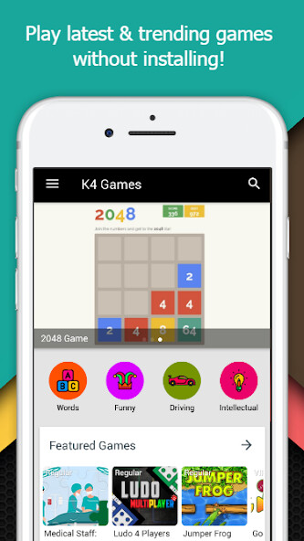 Run android online APK K4 Games - Indias own gaming app from MyAndroid or emulate K4 Games - Indias own gaming app using MyAndroid Run android online APK K4 Games - Indias own gaming app from MyAndroid or emulate K4 Games - Indias own gaming app using MyAndroid