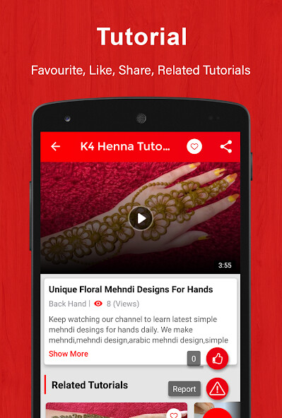 Run android online APK K4 Henna - Mehndi Designs Video Tutorials from MyAndroid or emulate K4 Henna - Mehndi Designs Video Tutorials using MyAndroid Run android online APK K4 Henna - Mehndi Designs Video Tutorials from MyAndroid or emulate K4 Henna - Mehndi Designs Video Tutorials using MyAndroid
