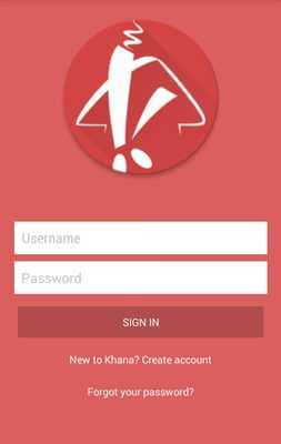 Emulate Android APK K4Khana Emulate Android APK K4Khana