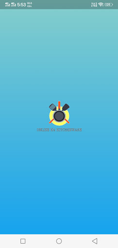 Run android online APK K4 Kitchenware by BALAJI POLYMER COATING from MyAndroid or emulate K4 Kitchenware by BALAJI POLYMER COATING using MyAndroid Run android online APK K4 Kitchenware by BALAJI POLYMER COATING from MyAndroid or emulate K4 Kitchenware by BALAJI POLYMER COATING using MyAndroid