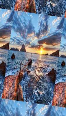 Emulate Android APK K7 Wallpapers HD
