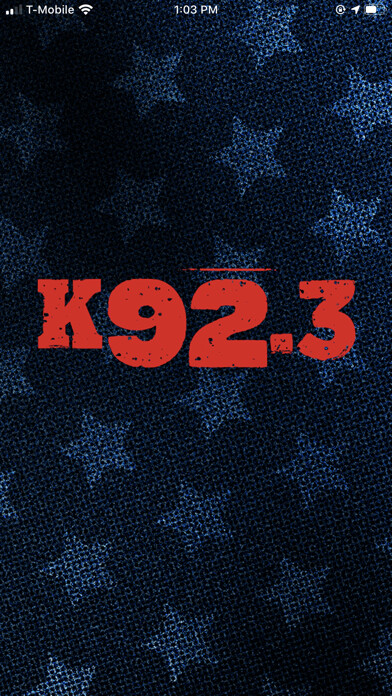 Emulate iPhone app K92.3 using MyAndroid Emulate iPhone app K92.3 using MyAndroid