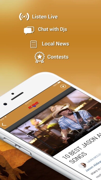 Emulate iPhone app K96 FM Radio using MyAndroid Emulate iPhone app K96 FM Radio using MyAndroid