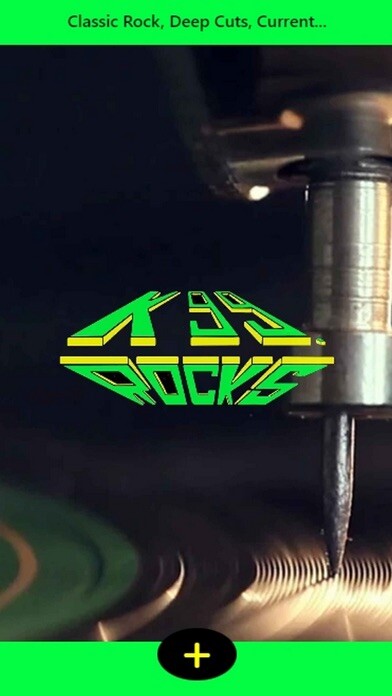 Emulate iPhone app K99 Rocks using MyAndroid Emulate iPhone app K99 Rocks using MyAndroid