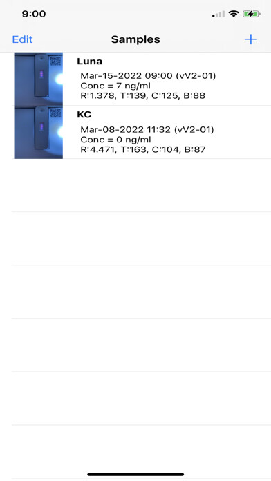 Emulate iPhone app K9 Quick P4 using MyAndroid Emulate iPhone app K9 Quick P4 using MyAndroid
