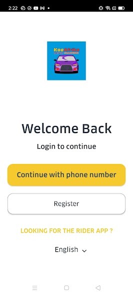 Run android online APK KaaAfrika Driver - Chauffeur from MyAndroid or emulate KaaAfrika Driver - Chauffeur using MyAndroid Run android online APK KaaAfrika Driver - Chauffeur from MyAndroid or emulate KaaAfrika Driver - Chauffeur using MyAndroid