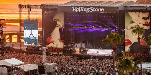 Run android online APK KAABOO San Diego Festival 2021 from MyAndroid or emulate KAABOO San Diego Festival 2021 using MyAndroid