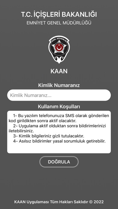 Emulate iPhone app KAAN using MyAndroid Emulate iPhone app KAAN using MyAndroid
