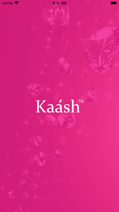Emulate iPhone app Kaash-Wholesale Jewelry Stored using MyAndroid Emulate iPhone app Kaash-Wholesale Jewelry Stored using MyAndroid
