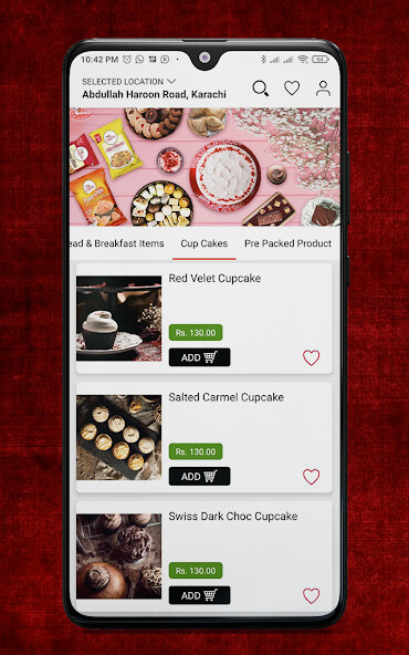 Run android online APK Kababjees Bakers from MyAndroid or emulate Kababjees Bakers using MyAndroid Run android online APK Kababjees Bakers from MyAndroid or emulate Kababjees Bakers using MyAndroid