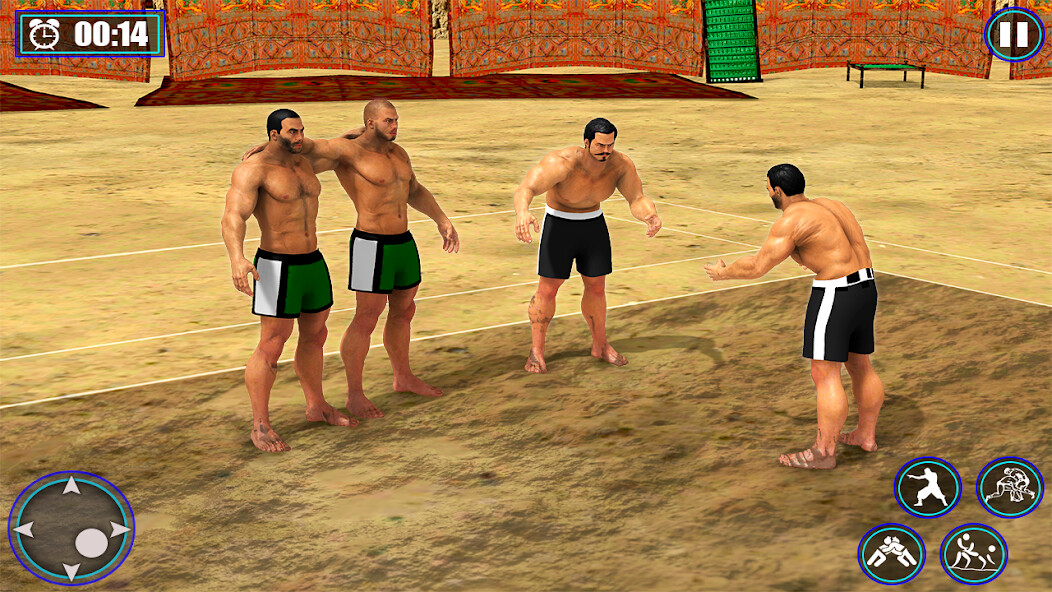 Run android online APK kabaddi fighting 2020 - Pro Kabaddi Wrestling Game from MyAndroid or emulate kabaddi fighting 2020 - Pro Kabaddi Wrestling Game using MyAndroid Run android online APK kabaddi fighting 2020 - Pro Kabaddi Wrestling Game from MyAndroid or emulate kabaddi fighting 2020 - Pro Kabaddi Wrestling Game using MyAndroid