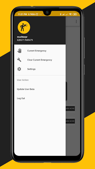 Run android online APK Kabarin - Emergency Management Apps from MyAndroid or emulate Kabarin - Emergency Management Apps using MyAndroid Run android online APK Kabarin - Emergency Management Apps from MyAndroid or emulate Kabarin - Emergency Management Apps using MyAndroid
