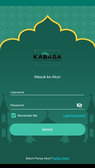 Run android online APK Kabasa Merchant from MyAndroid or emulate Kabasa Merchant using MyAndroid