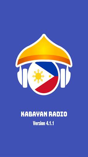 Run android online APK Kabayan Radio: Philippines Online Radio Stations from MyAndroid or emulate Kabayan Radio: Philippines Online Radio Stations using MyAndroid Run android online APK Kabayan Radio: Philippines Online Radio Stations from MyAndroid or emulate Kabayan Radio: Philippines Online Radio Stations using MyAndroid