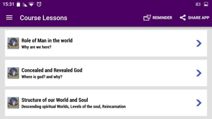 Emulate Android APK Kabbalah Free Course Emulate Android APK Kabbalah Free Course