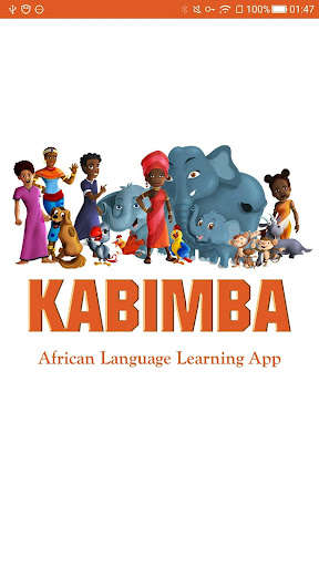 Run android online APK Kabimba - Learn Yoruba, Igbo & Hausa from MyAndroid or emulate Kabimba - Learn Yoruba, Igbo & Hausa using MyAndroid