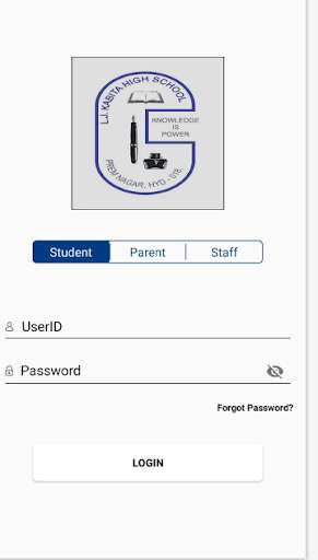 Run android online APK KABITA HIGH SCHOOL from MyAndroid or emulate KABITA HIGH SCHOOL using MyAndroid