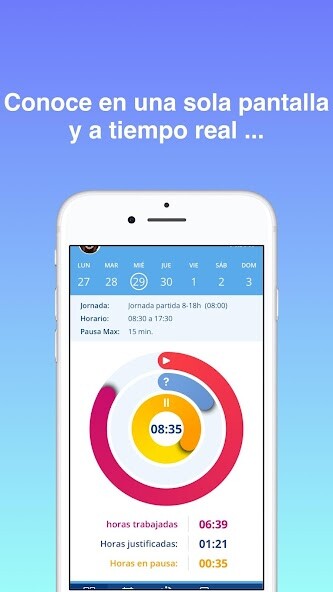 Run android online APK Kabit - Control horario from MyAndroid or emulate Kabit - Control horario using MyAndroid Run android online APK Kabit - Control horario from MyAndroid or emulate Kabit - Control horario using MyAndroid