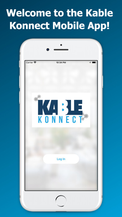 Emulate iPhone app Kable Konnect using MyAndroid Emulate iPhone app Kable Konnect using MyAndroid