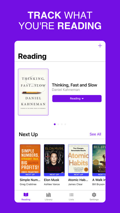 Emulate iPhone app Kabook! Reading List using MyAndroid Emulate iPhone app Kabook! Reading List using MyAndroid