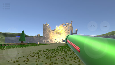 Emulate iPhone app KaBOOM! 3D using MyAndroid Emulate iPhone app KaBOOM! 3D using MyAndroid