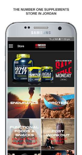 Run android online APK KABS FitFactory from MyAndroid or emulate KABS FitFactory using MyAndroid Run android online APK KABS FitFactory from MyAndroid or emulate KABS FitFactory using MyAndroid