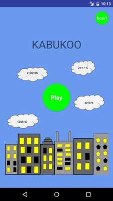 Emulate Android APK Kabukoo