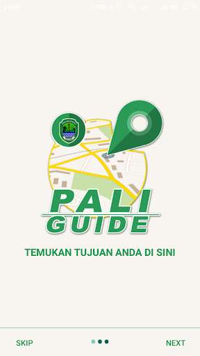 Run android online APK KABUPATEN PALI GUIDE from MyAndroid or emulate KABUPATEN PALI GUIDE using MyAndroid