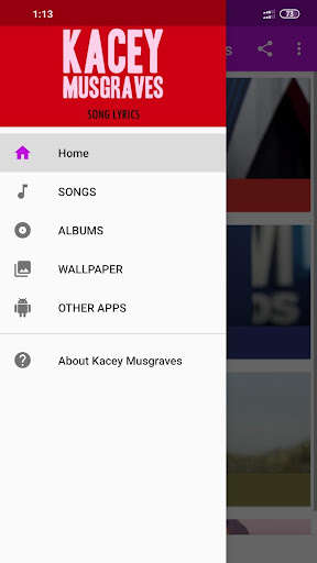 Run android online APK Kacey Musgraves Lyrics from MyAndroid or emulate Kacey Musgraves Lyrics using MyAndroid Run android online APK Kacey Musgraves Lyrics from MyAndroid or emulate Kacey Musgraves Lyrics using MyAndroid