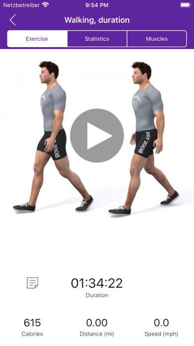 Run android online APK KACFit from MyAndroid or emulate KACFit using MyAndroid
