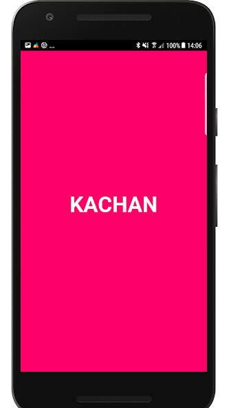 Run android online APK Kachan from MyAndroid or emulate Kachan using MyAndroid