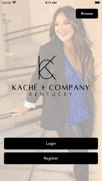 Emulate iPhone app Kache + Company using MyAndroid Emulate iPhone app Kache + Company using MyAndroid