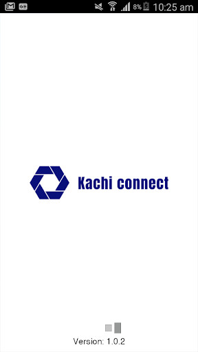 Run android online APK kachiconnect from MyAndroid or emulate kachiconnect using MyAndroid