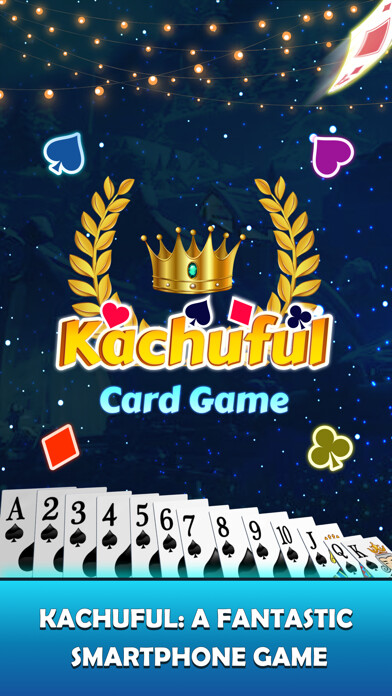 Emulate iPhone app Kachuful using MyAndroid Emulate iPhone app Kachuful using MyAndroid