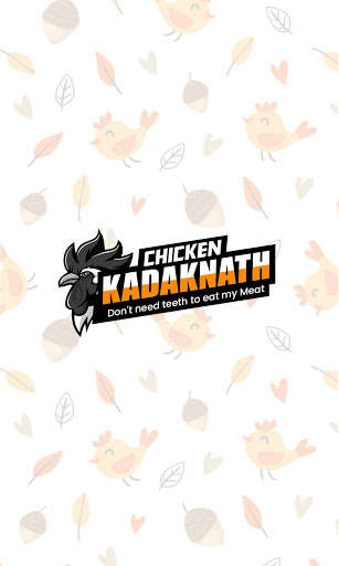 Run android online APK Kadaknath Chicken from MyAndroid or emulate Kadaknath Chicken using MyAndroid