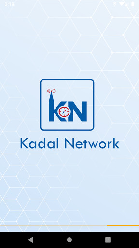 Run android online APK Kadal Network from MyAndroid or emulate Kadal Network using MyAndroid