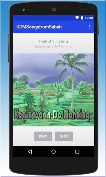 Run android online APK KADAZANDUSUN songs from Sabah Borneo from MyAndroid or emulate KADAZANDUSUN songs from Sabah Borneo using MyAndroid