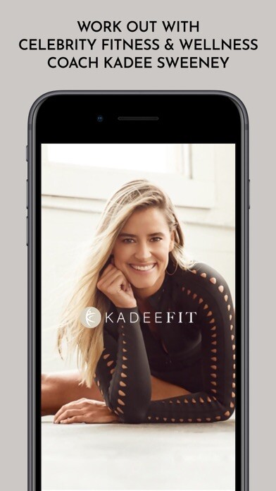Run android online APK KadeeFit from MyAndroid or emulate KadeeFit using MyAndroid