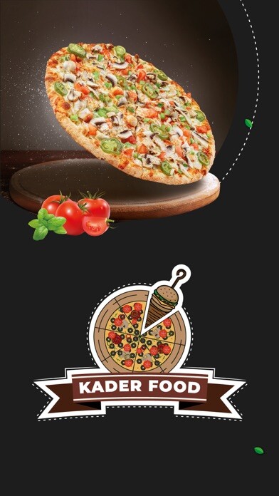 Emulate iPhone app Kader Food using MyAndroid Emulate iPhone app Kader Food using MyAndroid