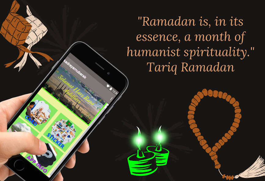 Run android online APK Kad Raya Aidilfitri  Aidiladha from MyAndroid or emulate Kad Raya Aidilfitri  Aidiladha using MyAndroid