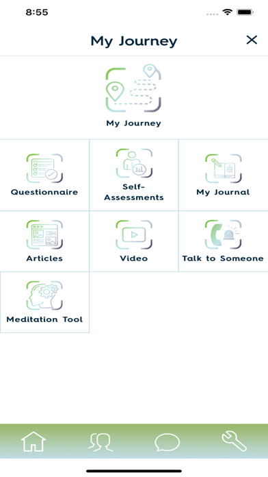 Emulate iPhone app Kaelo Lifestyle using MyAndroid Emulate iPhone app Kaelo Lifestyle using MyAndroid