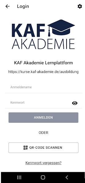 Run android online APK KAF Akademie Lernplattform from MyAndroid or emulate KAF Akademie Lernplattform using MyAndroid Run android online APK KAF Akademie Lernplattform from MyAndroid or emulate KAF Akademie Lernplattform using MyAndroid