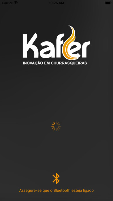 Emulate iPhone app Kafer using MyAndroid Emulate iPhone app Kafer using MyAndroid