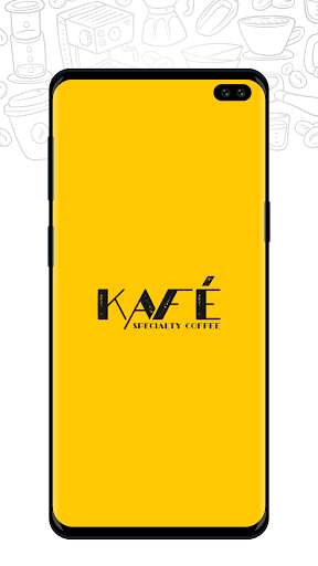 Run android online APK kafe from MyAndroid or emulate kafe using MyAndroid